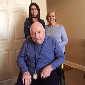 Meet your Posher, Maggie